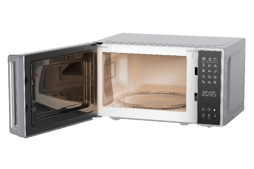 Lò vi sóng Hitachi 20 lít HMRDG2012 có nướng
